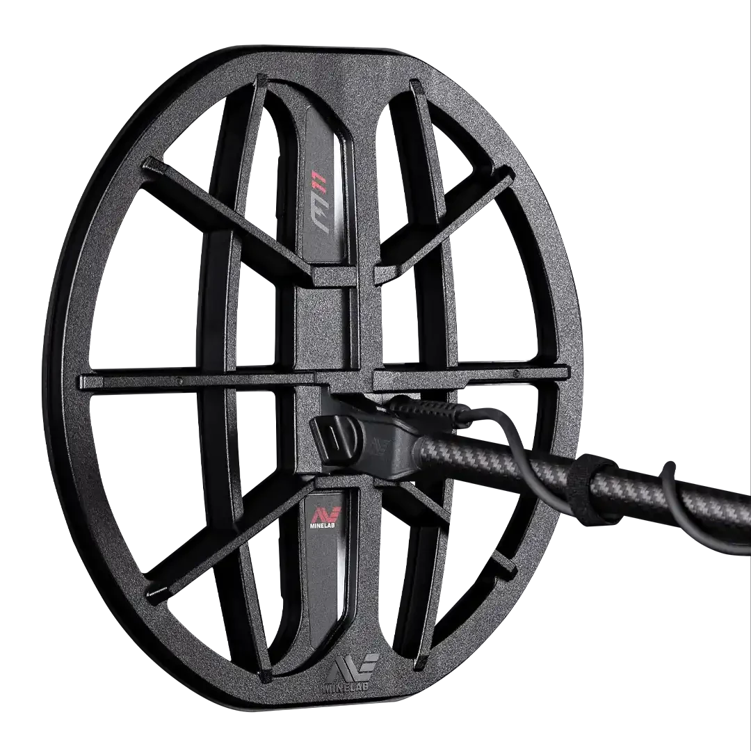 Eskişehir Minelab M11 Double-D Bobin ürün görseli