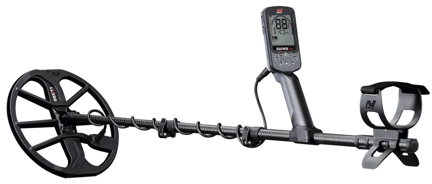 Eskişehir Minelab Equinox 700 ürün görseli