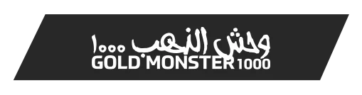 Eskişehir Minelab Gold Monster 1000 - Gold Monster 1000 küçük altın dedektörü