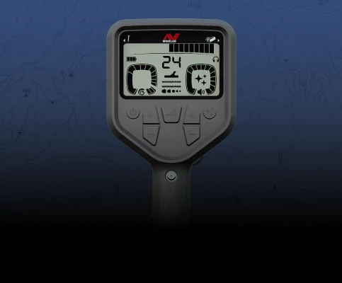 Eskişehir Minelab Gold Monster 2000 - Otomatik altın ayarı