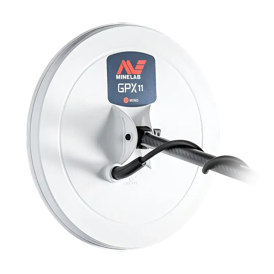 Eskişehir Minelab GPX 6000 - GPX 11 Monoloop bobin
