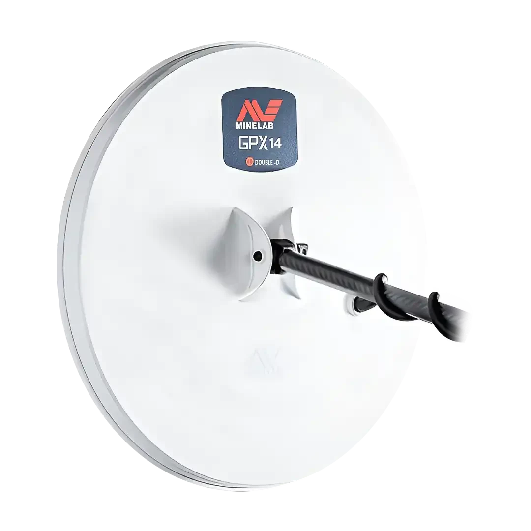 Eskişehir Minelab GPX 6000 - GPX 14 Monoloop bobin