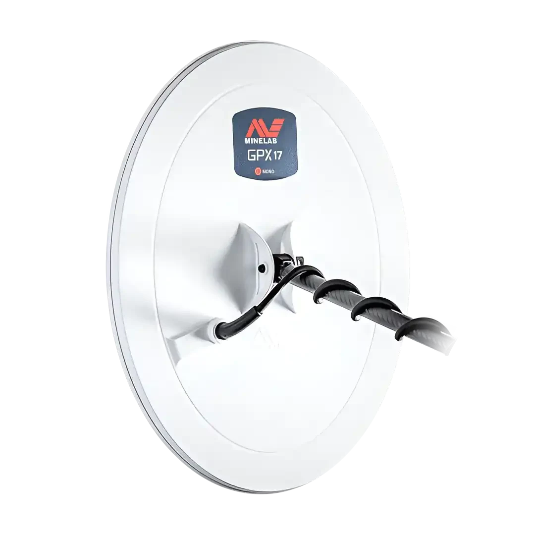 Eskişehir Minelab GPX 6000 - GPX 17 bobin