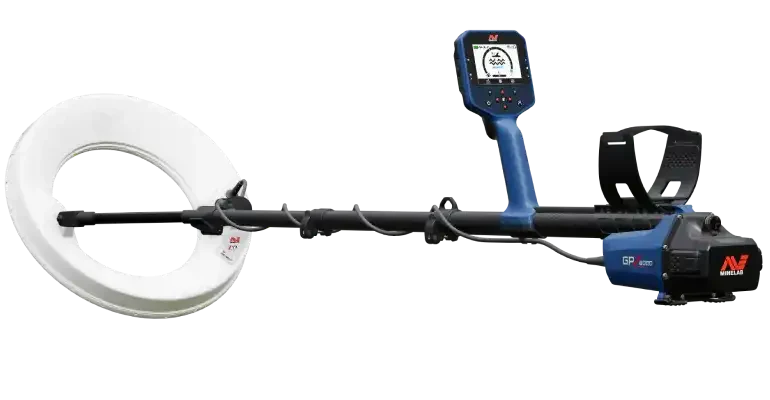 Eskişehir Minelab GPZ 8000 - GPZ 8000 altın dedektörü
