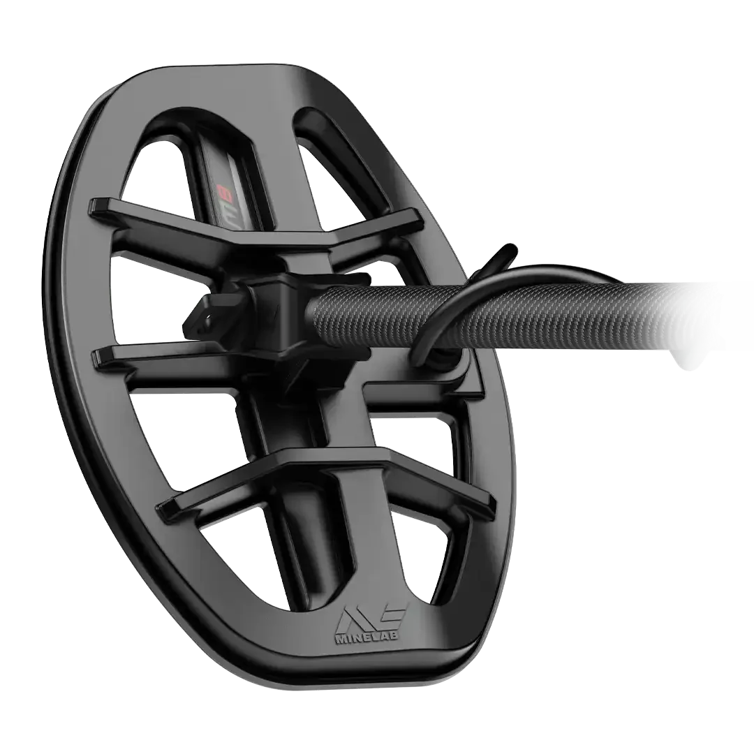 Eskişehir Minelab SDC 2300 - 8 inç altın bobini