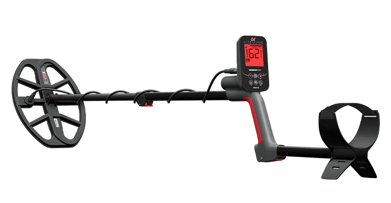 Eskişehir Minelab Vanquish 460 ürün görseli