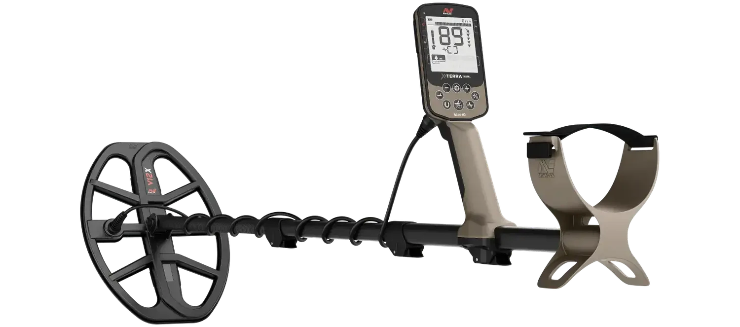 Eskişehir Minelab X-Terra Elite ürün görseli