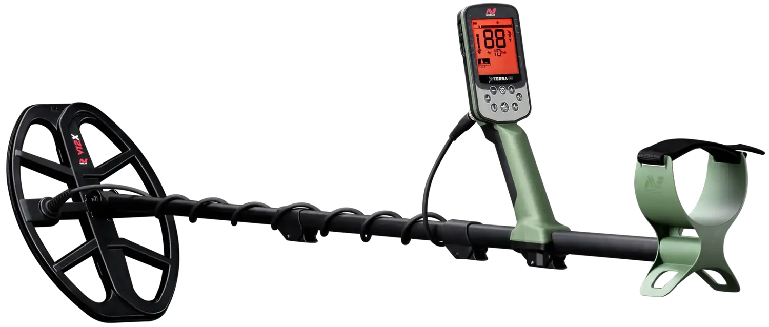 Eskişehir Minelab X-Terra Pro ürün görseli