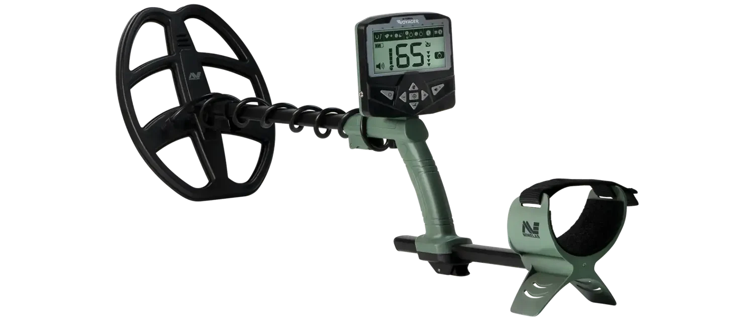 Eskişehir Minelab X-Terra Voyager ürün görseli