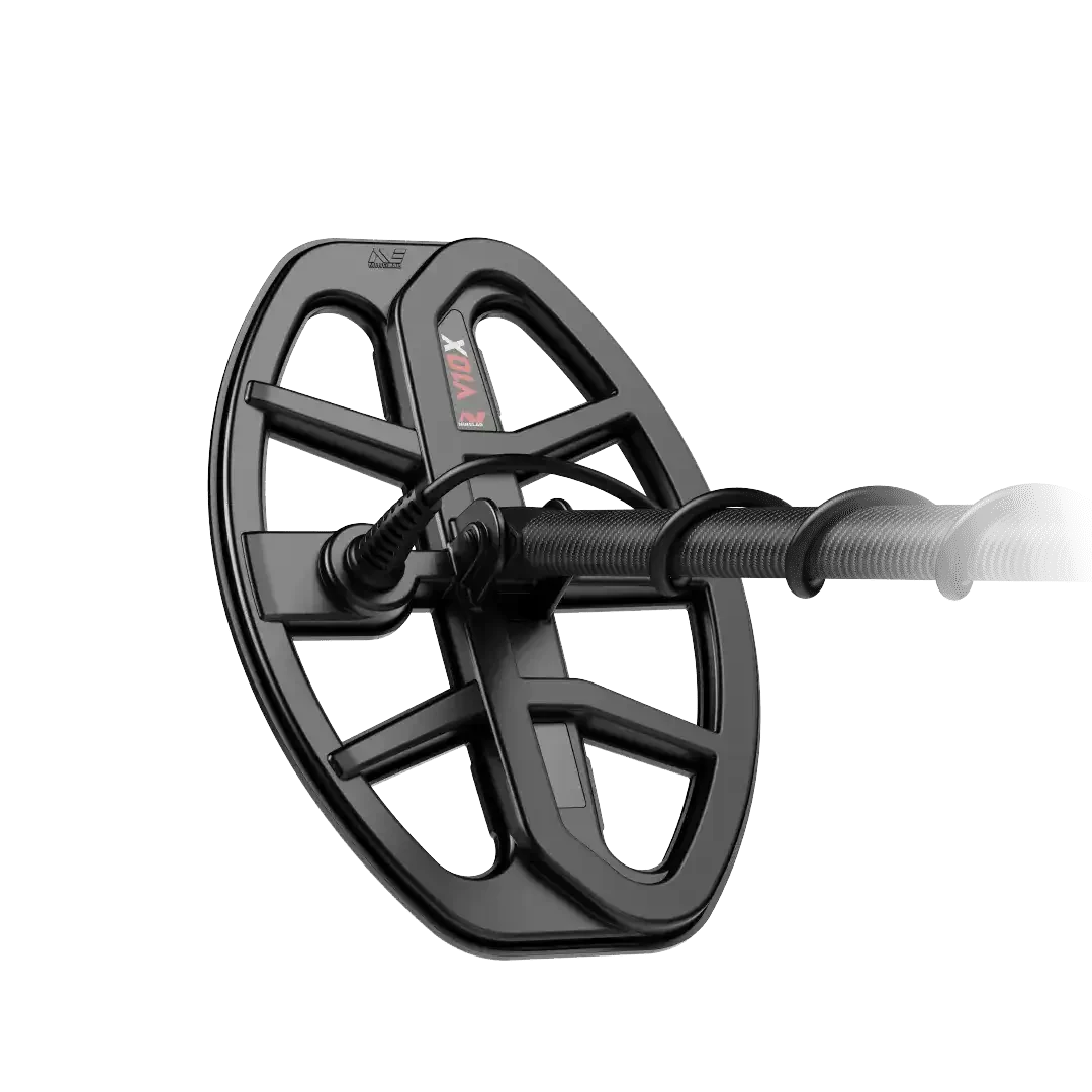 Eskişehir Minelab V12X Double-D Bobin ürün görseli